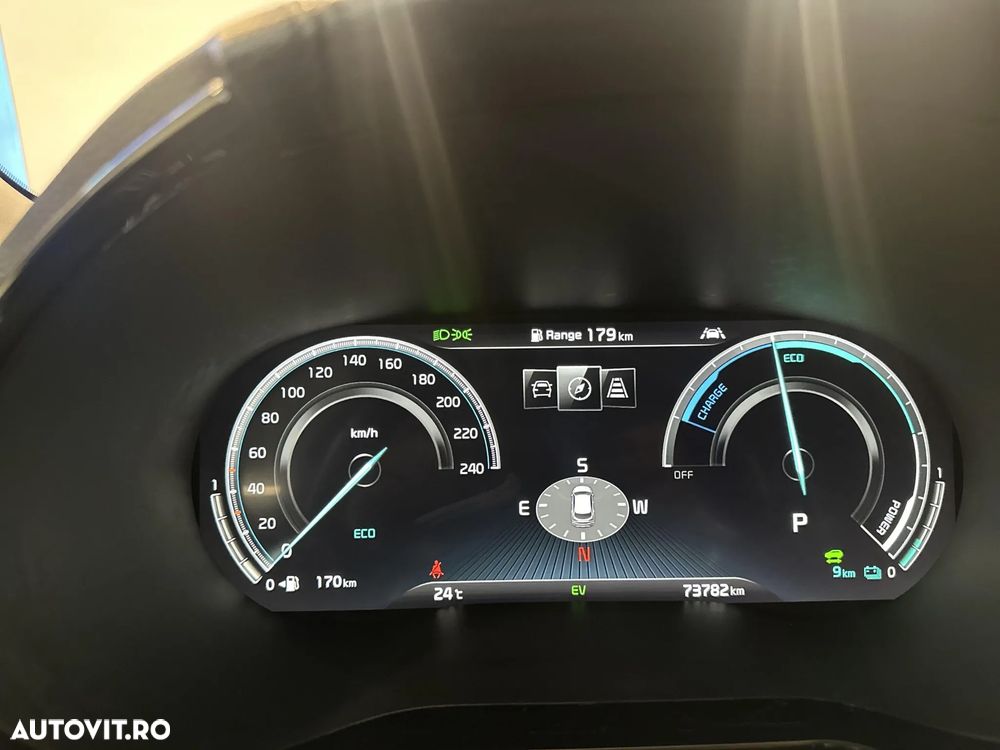 Kia XCeed - 10