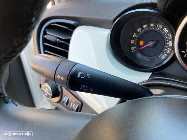 Fiat 500X 1.3 MJ Lounge - 17
