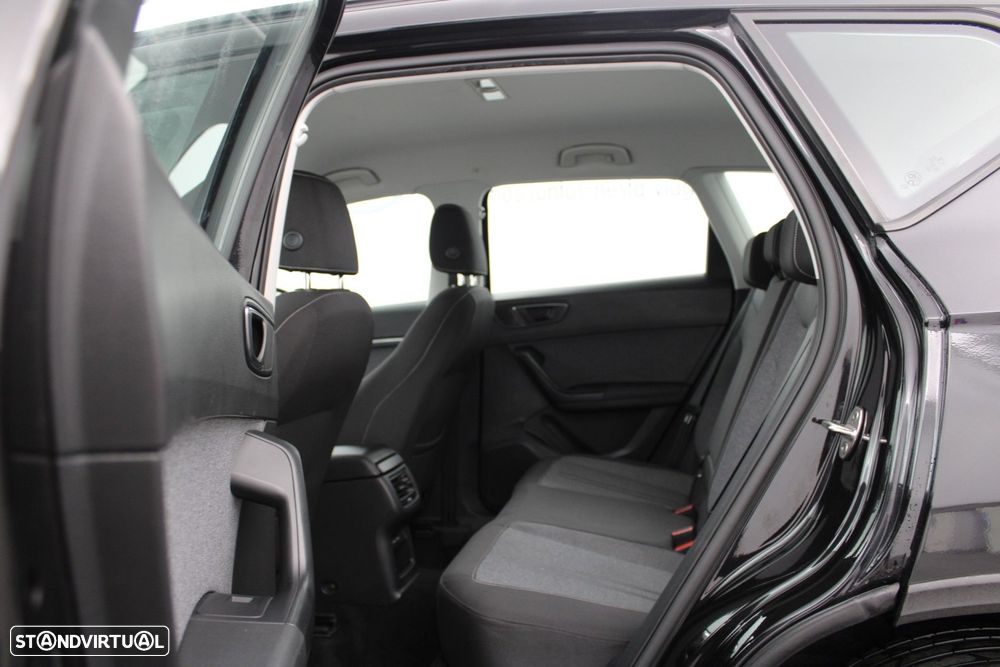 SEAT Ateca 1.0 TSI Style - 21