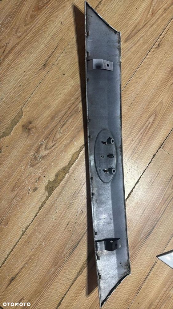 blenda tylnej klapy ford mondeo mk4 hb lift kolor f6 - 4