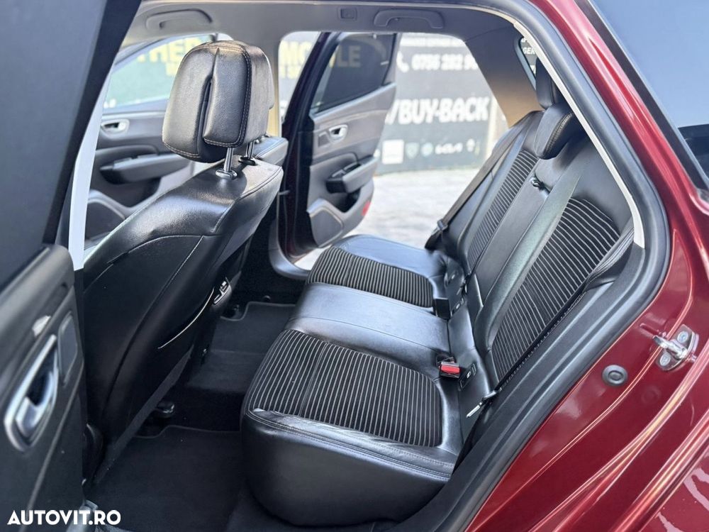 Renault Talisman ENERGY dCi 130 EDC LIMITED - 6