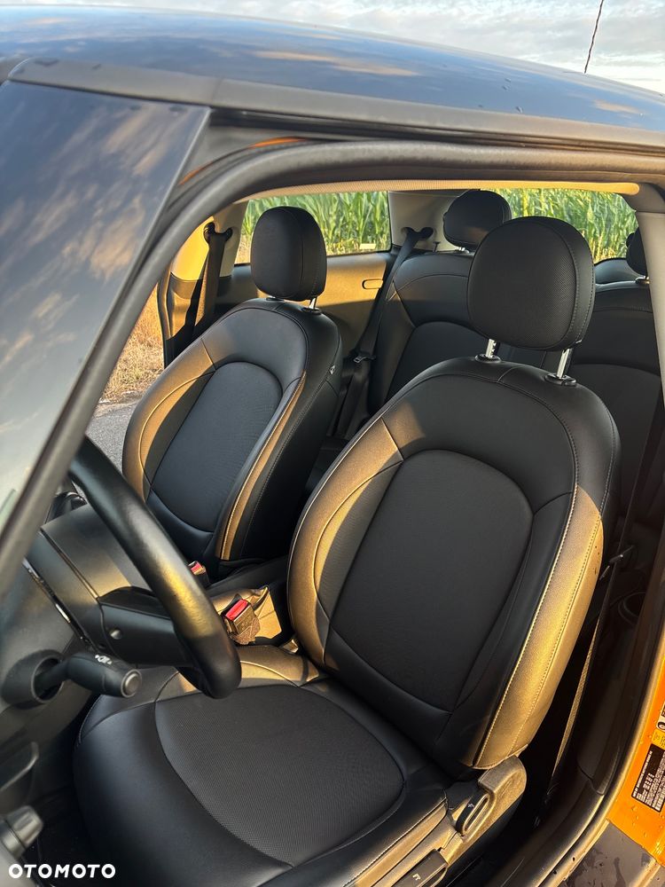 MINI Cooper Classic Trim - 2