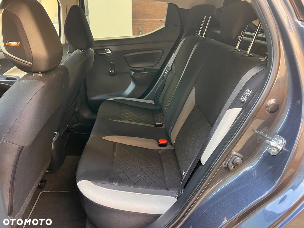 Nissan Micra 0.9 IG-T BOSE Personal Premium Edition - 21