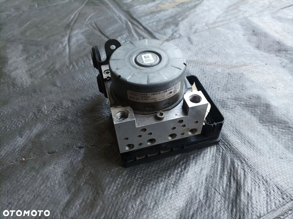 Ford Galaxy MK4 pompa hamulcowa abs J1GC 2C219 DA - 1