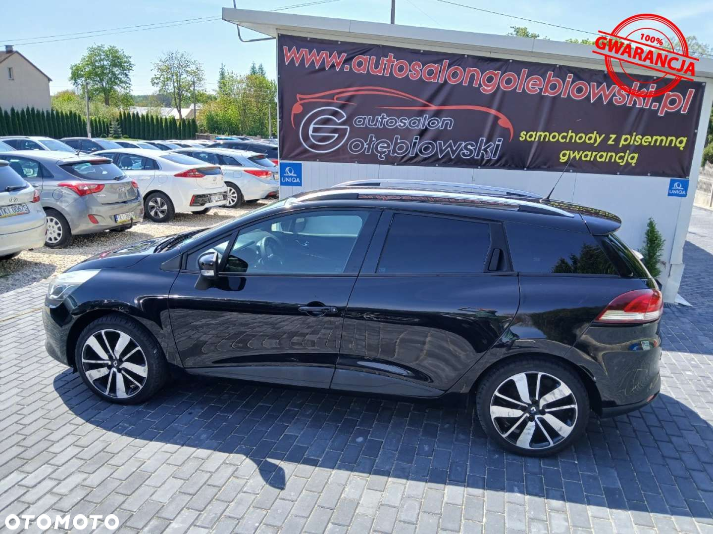 Renault Clio 1.5 dCi Energy Intens - 13