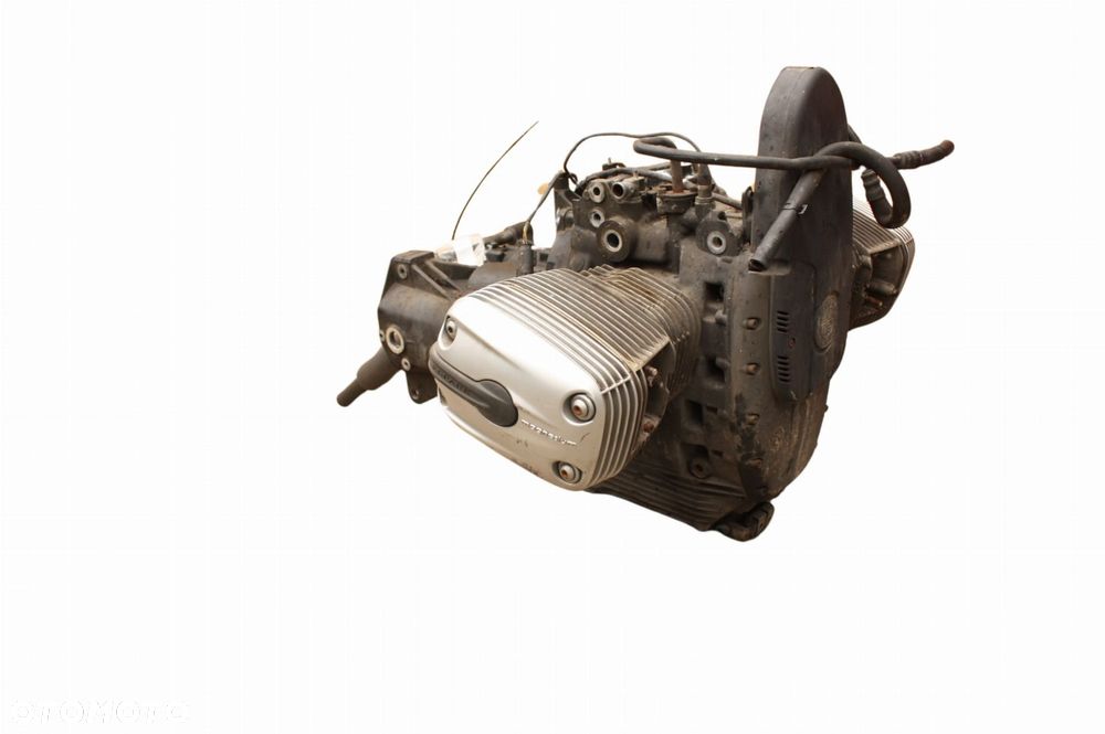 SILNIK BMW R1150 RT 01-05 - 8