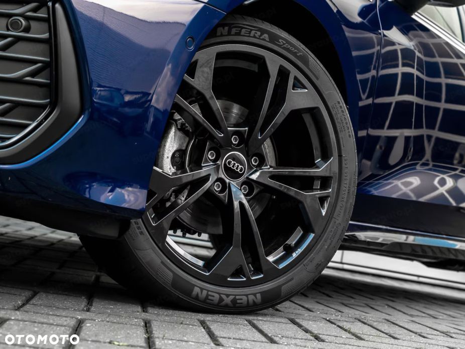 Audi A3 Sportback - 17