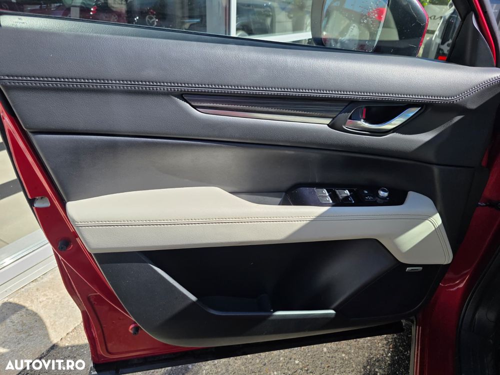 Mazda CX-5 CD184 4x4 AT Revolution Top - 7