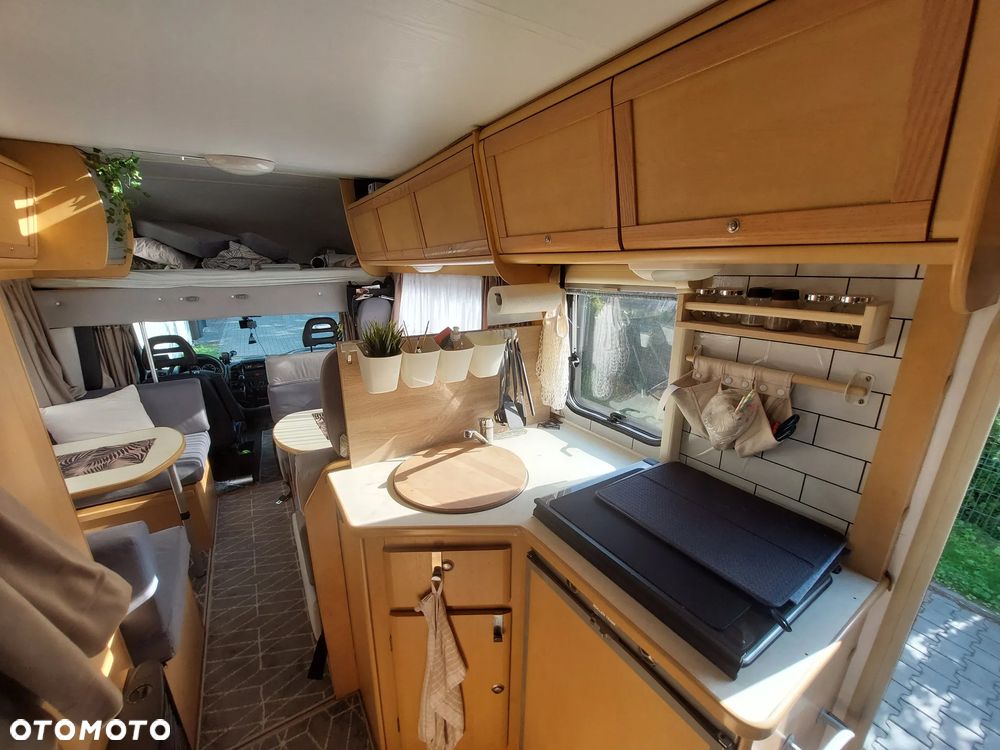 Fiat Ducato - 7