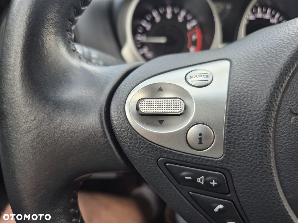 Nissan Juke 1.6 Bose Personal Edition - 22