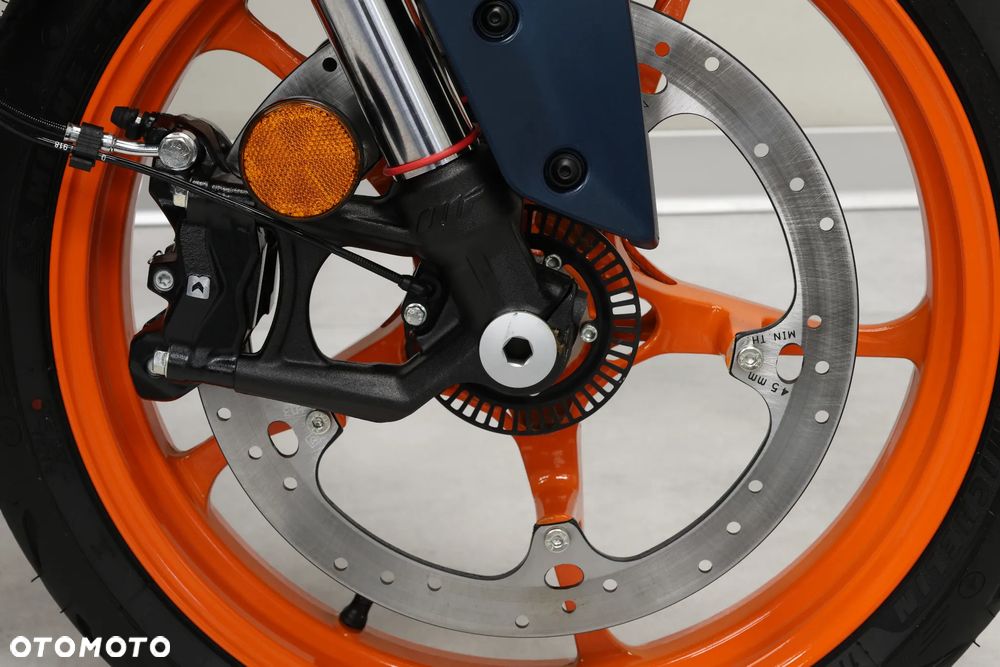 KTM Duke 125 - 30