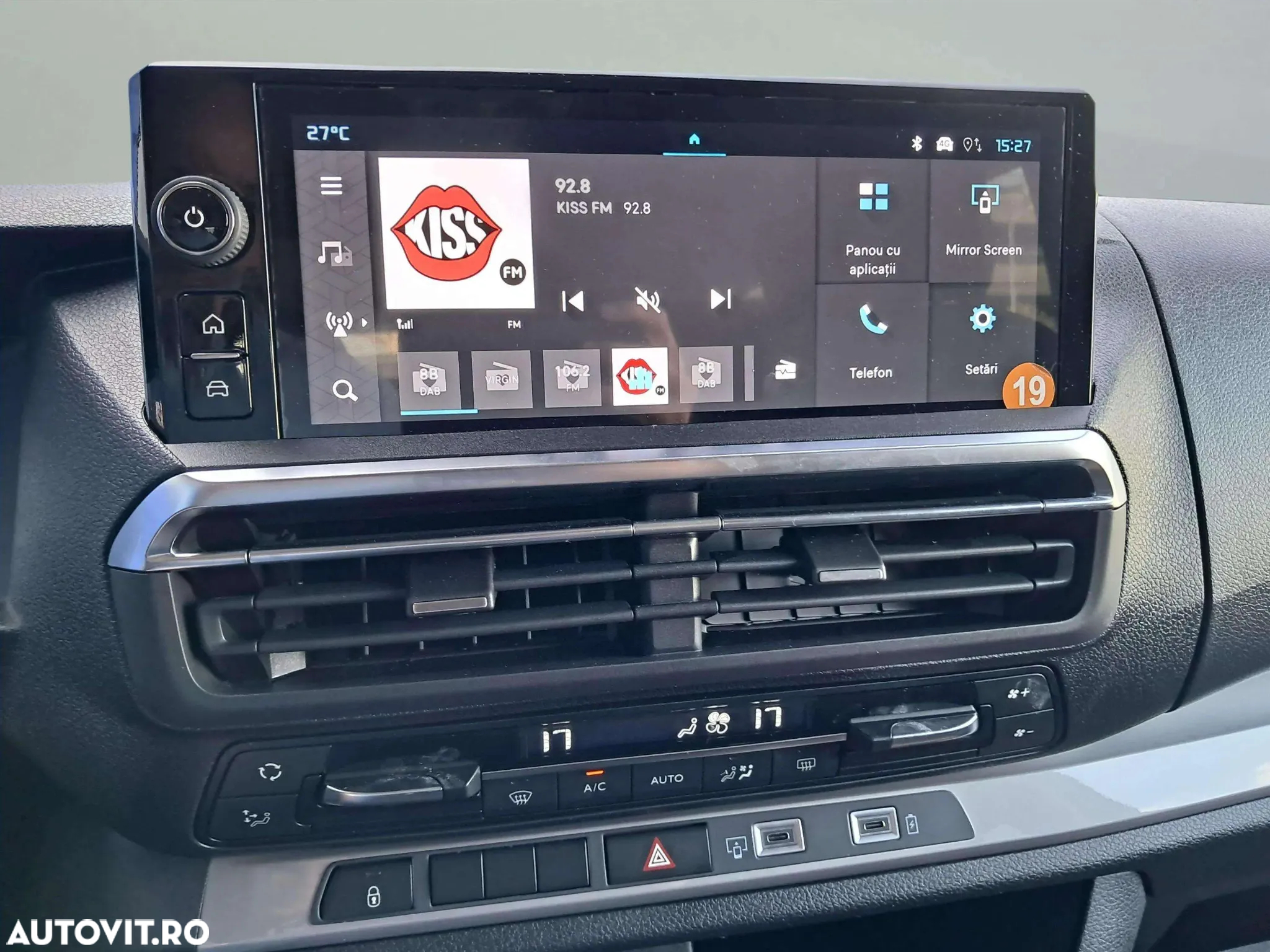 Citroën SpaceTourer - 10