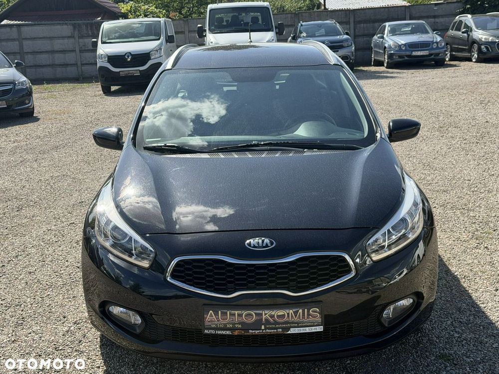 Kia Ceed - 17