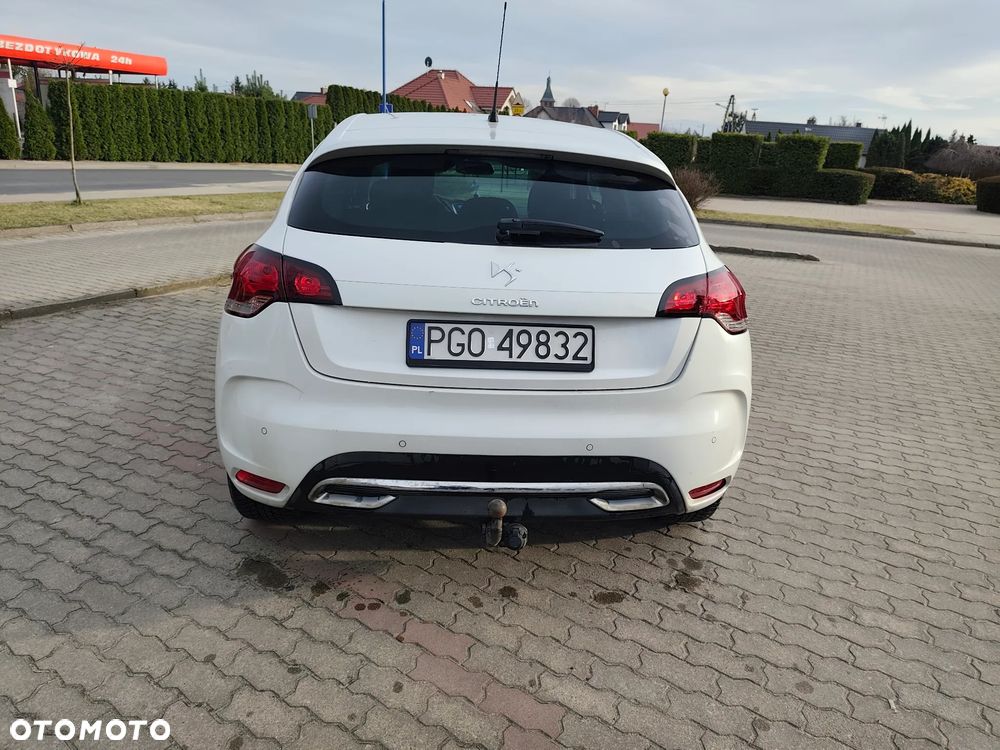 Citroën DS4 - 2