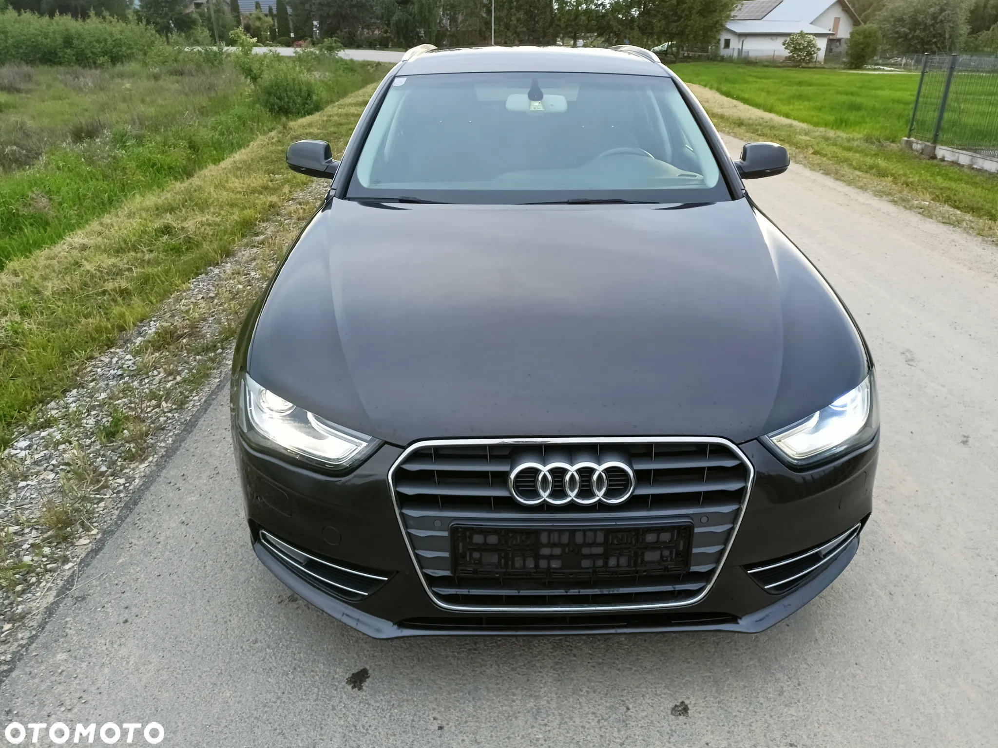 Audi A4 2.0 TDI - 4
