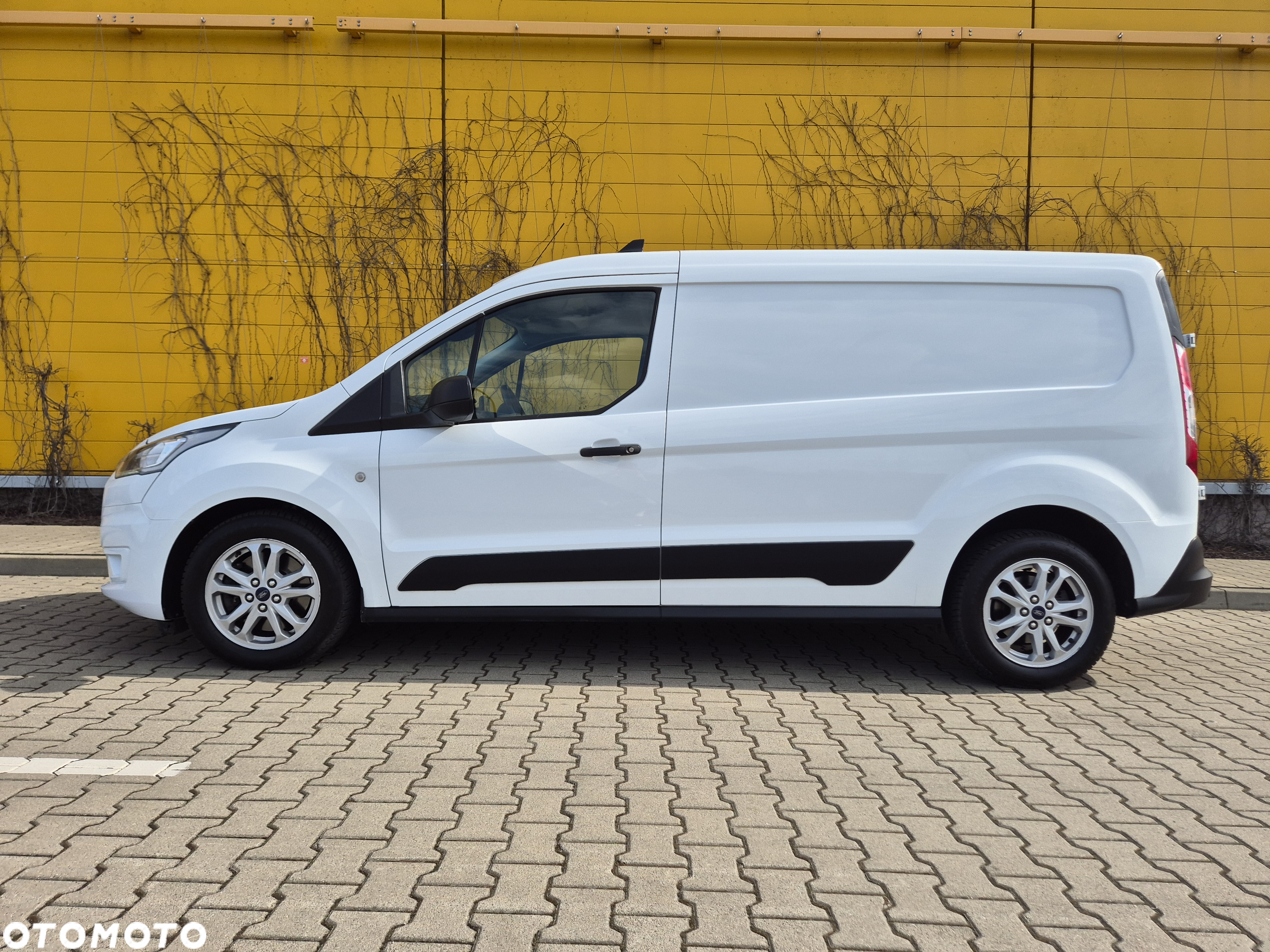 Ford Connect - 2