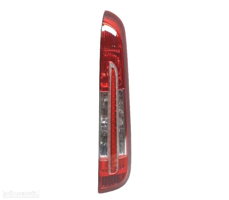 FAROLIM DIR FORD FOCUS C-MAX 07-10 - 1