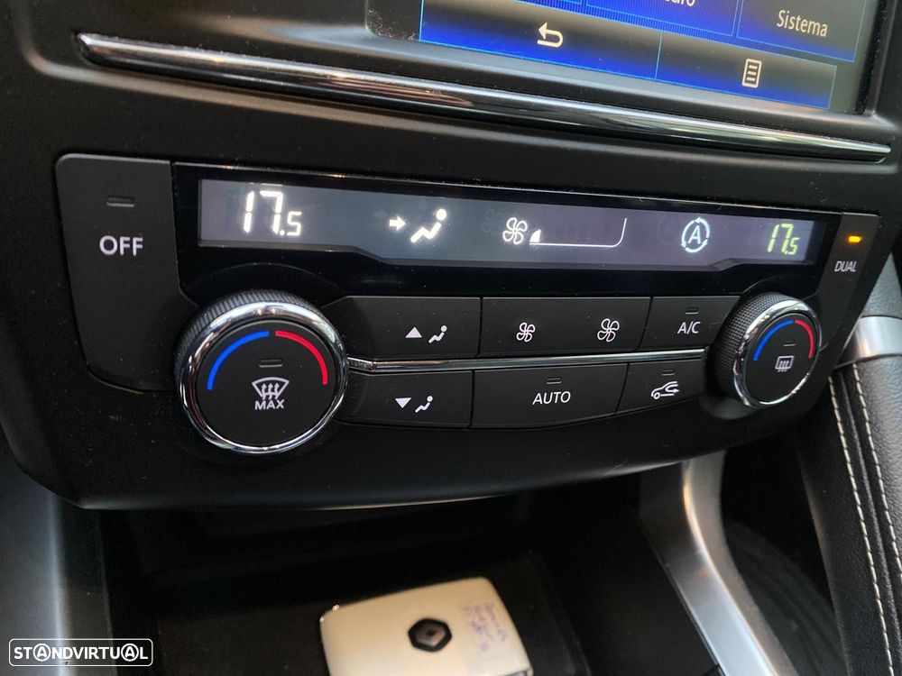 Renault Kadjar 1.5 dCi Exclusive - 16