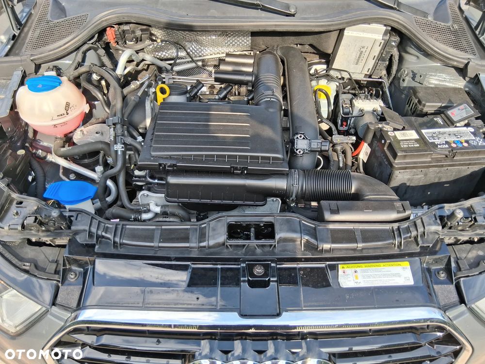 Audi A1 Sportback 1.4 TFSI sport - 18