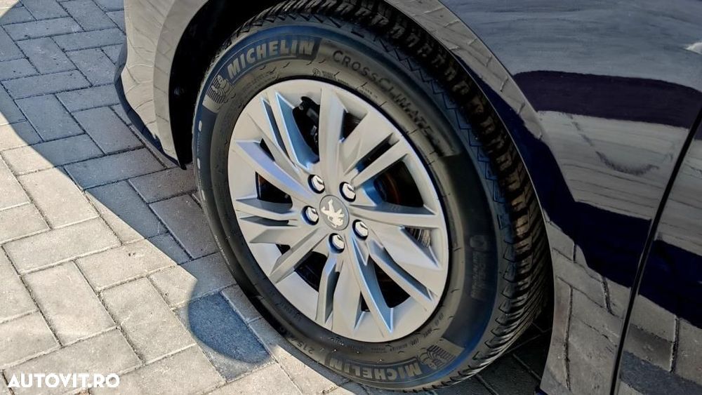 Peugeot 508 - 30