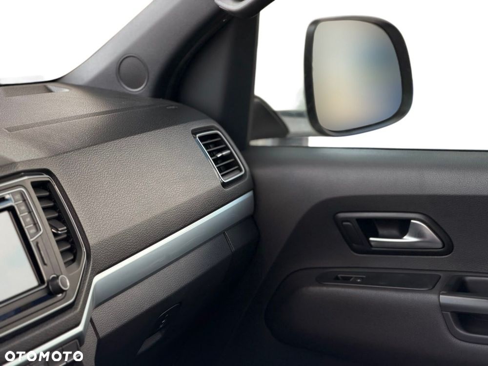 Volkswagen Amarok 3.0 V6 TDi 4MOTION Aventura - 13