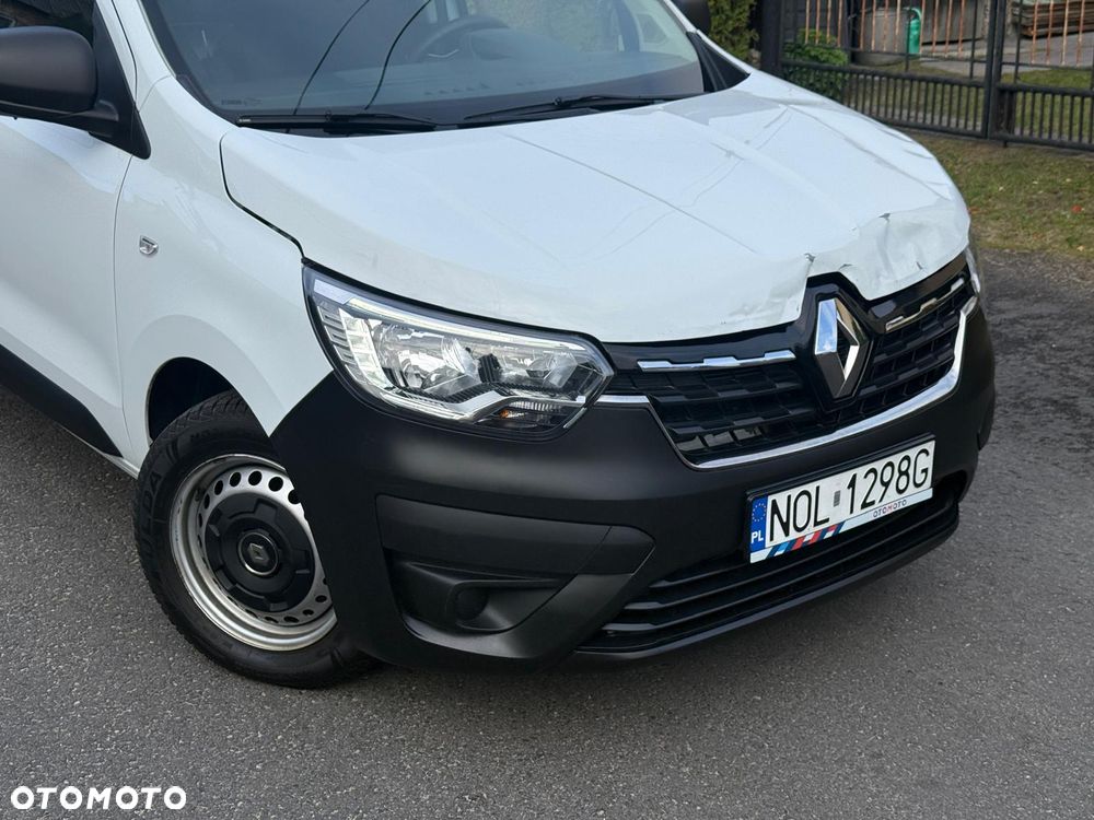 Renault Express Kangoo - 20