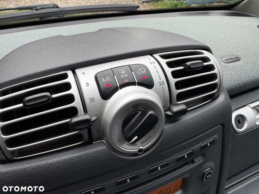Smart Fortwo - 16