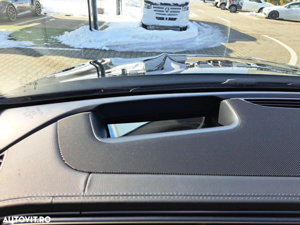 Mercedes-Benz GLE 400 PHEV 4MATIC - 20