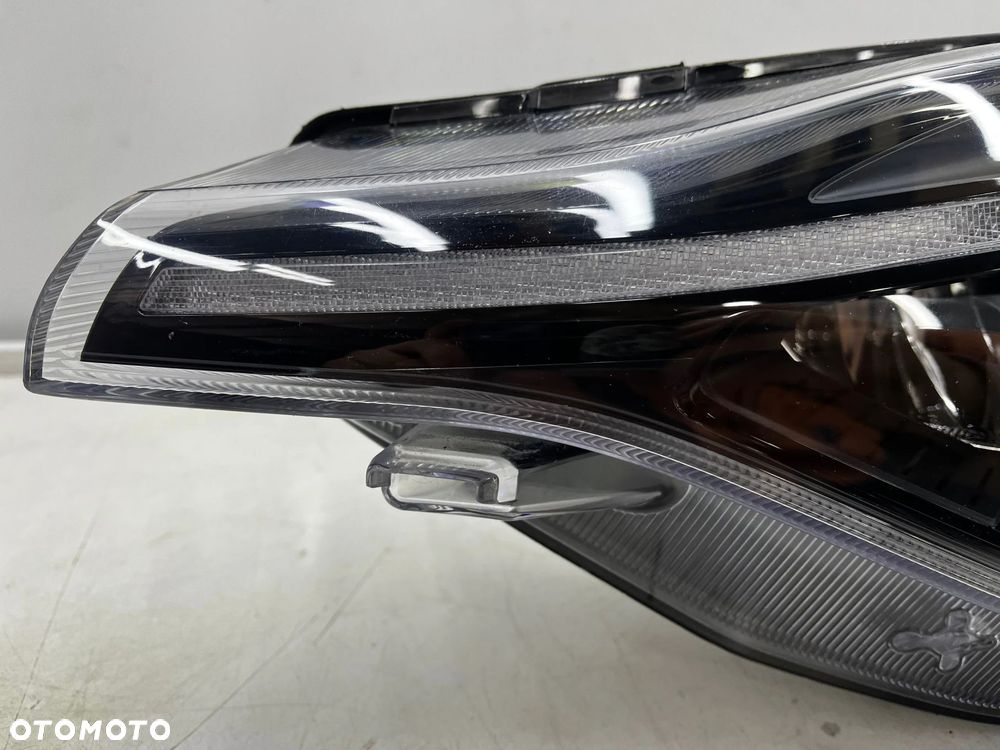 Lampa reflektor Ford Transit Custom MK2 Tourneo 23r- lewa przednia FULL LED lewy przód Europa Ford L - 4