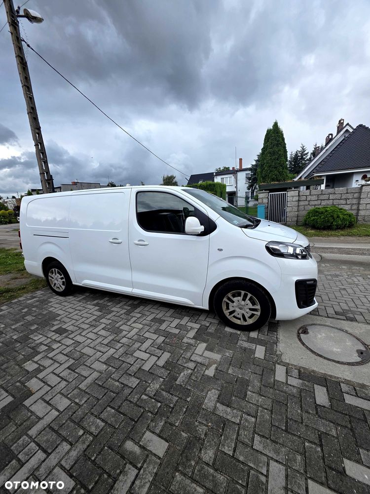 Opel Vivaro - 2