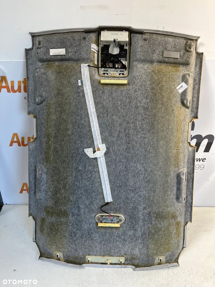 Audi A4  B8 SEDAN  Podsufitka 8K5867501 2008R - 2