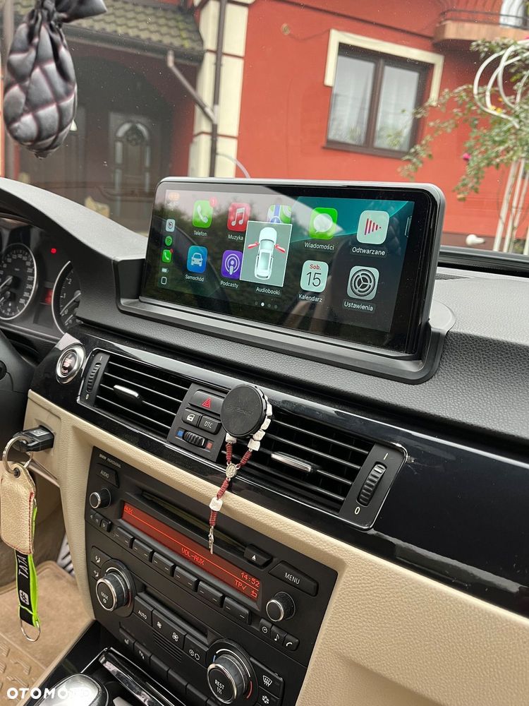 BMW Seria 3 - 7