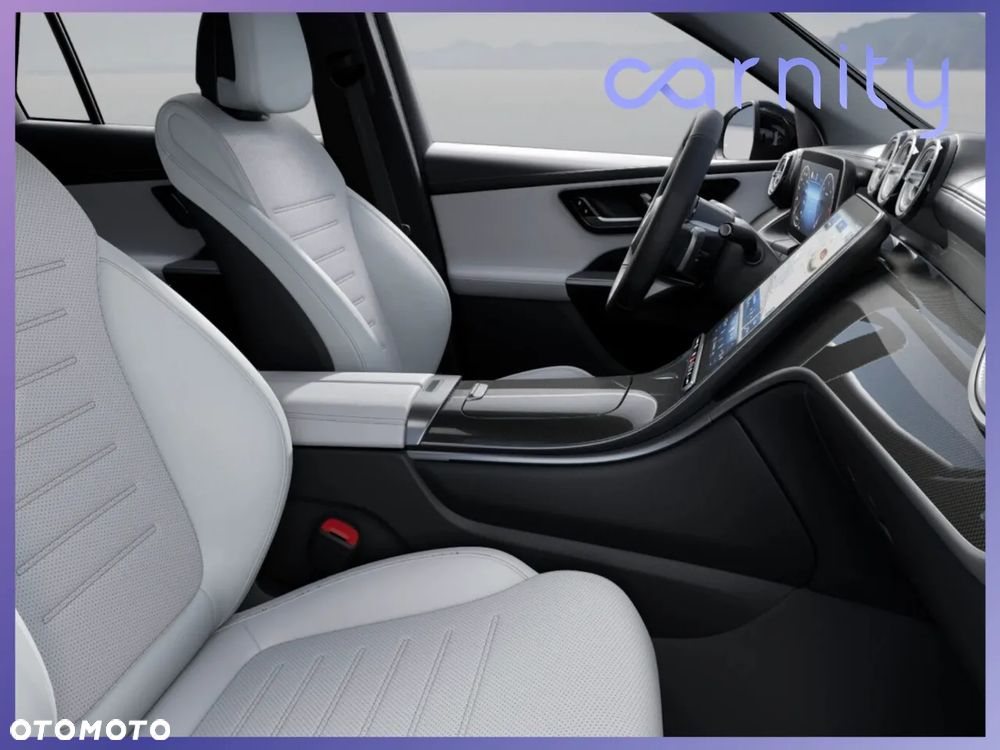 Mercedes-Benz Glc 2026 photo 4