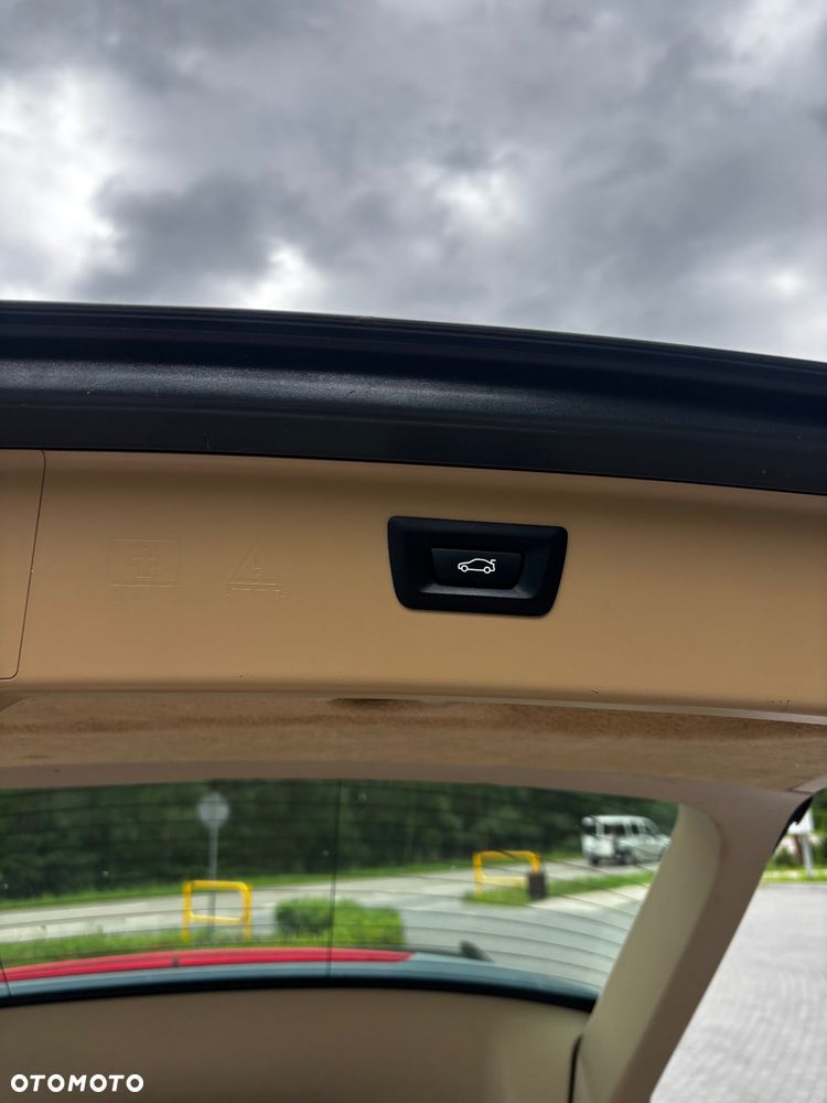 BMW Seria 5 520d - 20