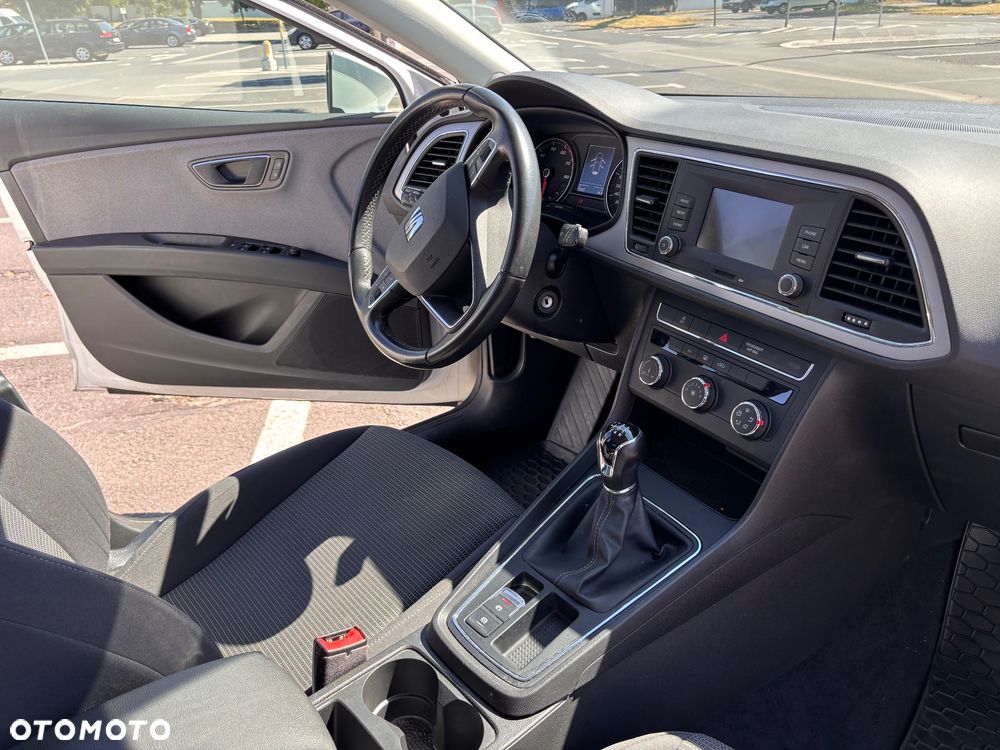 Seat Leon 1.0 EcoTSI Style S&S - 17