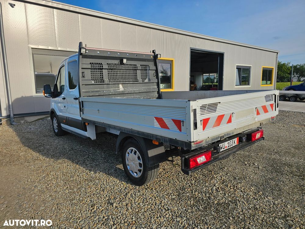 Ford Tranzit - 4