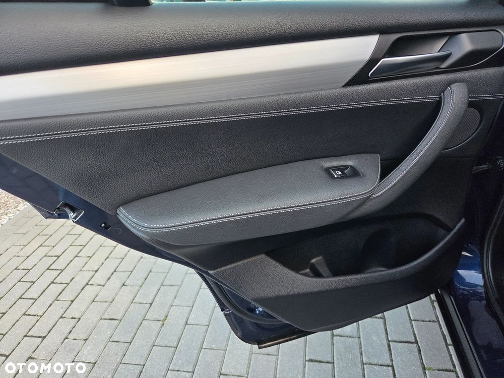BMW X4 xDrive20d - 24