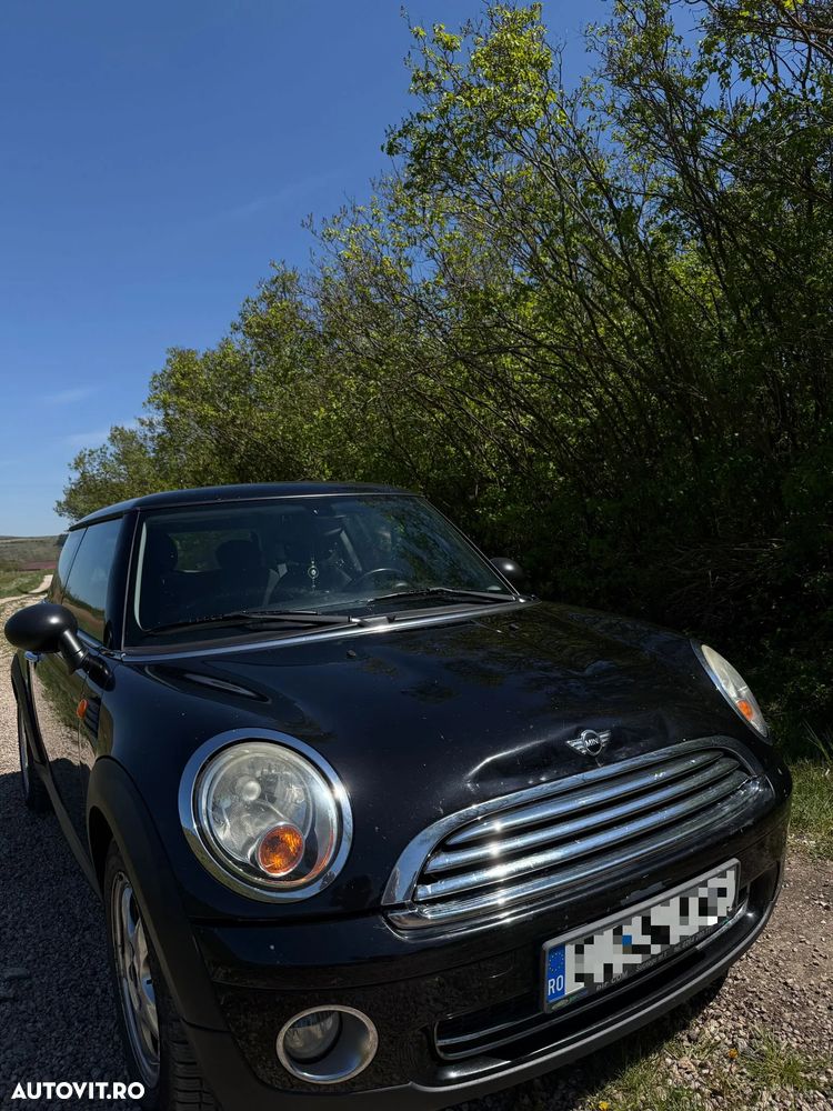 Mini Cooper - 16
