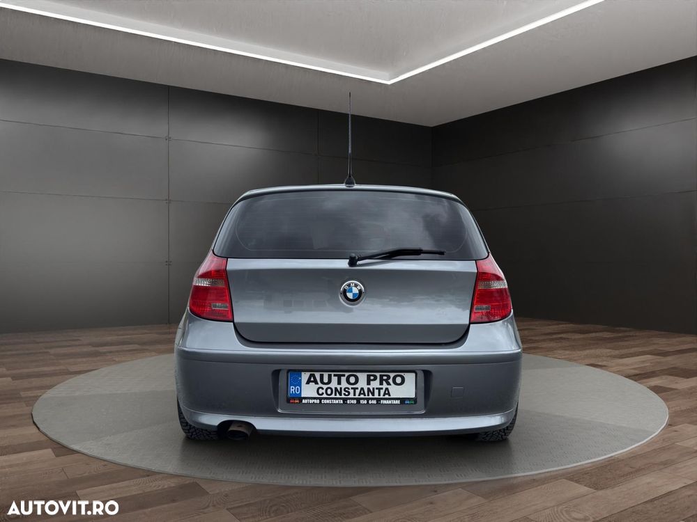 BMW Seria 1 118d Aut. - 14