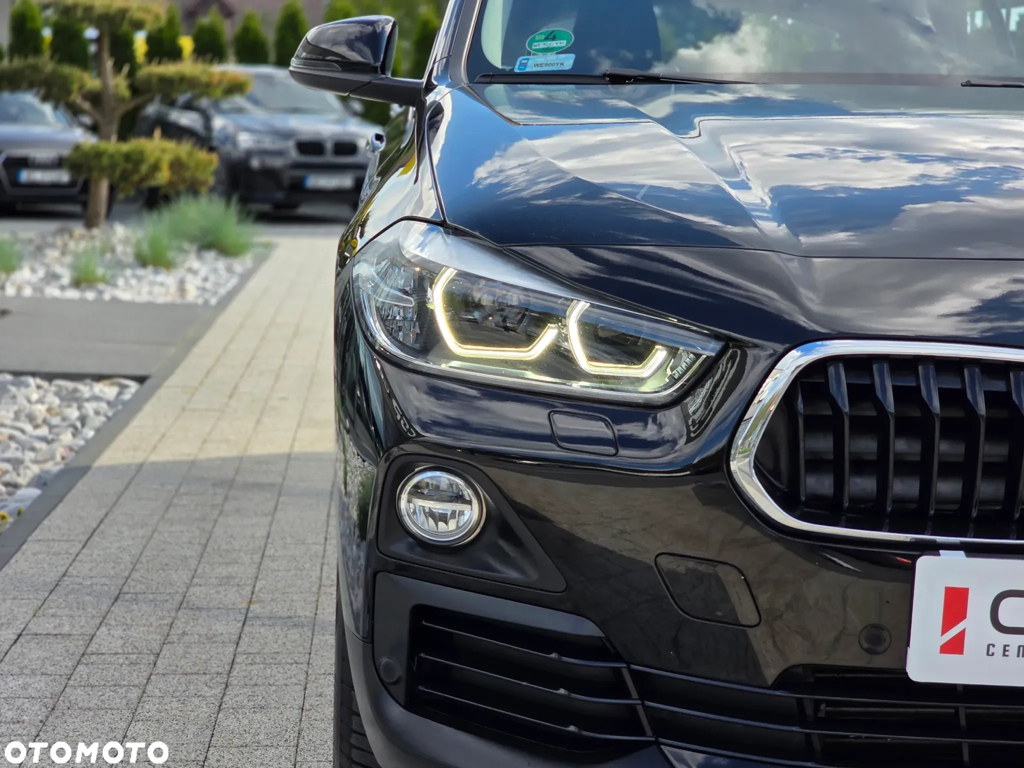 BMW X2 sDrive18i GPF Business Edition - 17