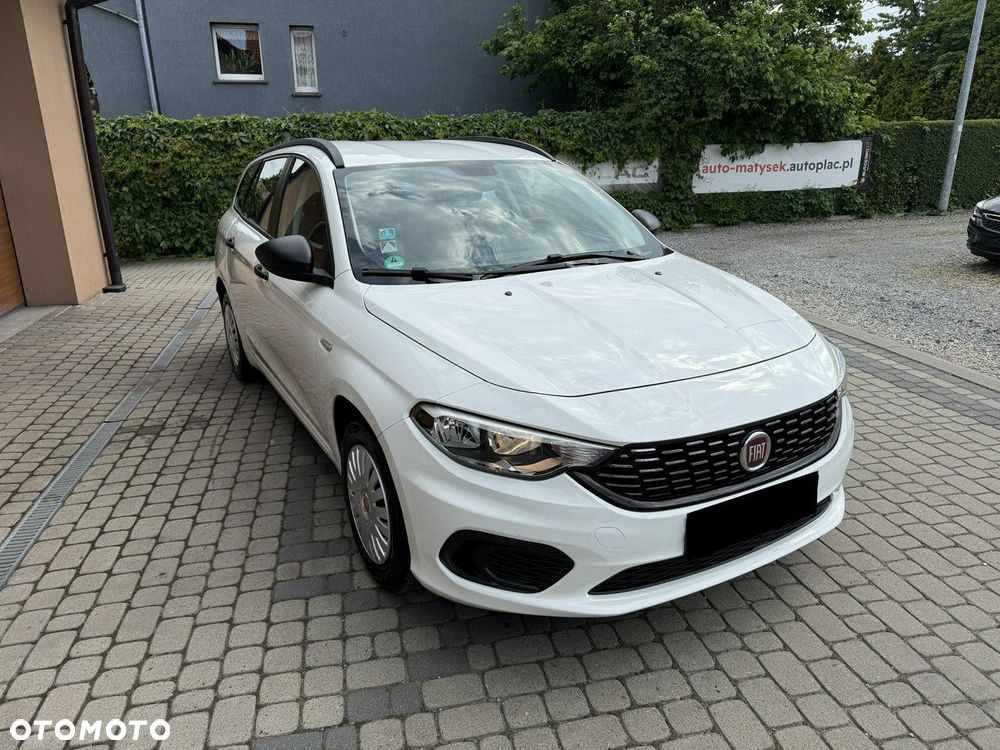 Fiat Tipo 1.4 16v Pop - 4