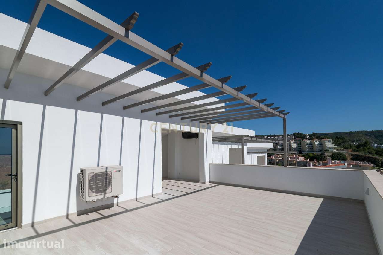 Condomínio Villas d’Ouro – Exclusividade e Conforto no Coração de Sesi - Grande imagem: 3/60
