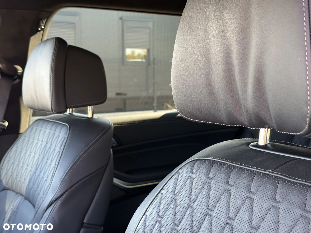 BMW X7 xDrive40d mHEV M Sport sport - 19