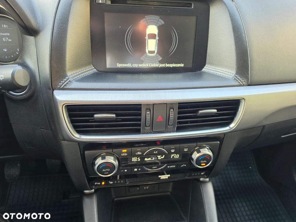 Mazda CX-5 SKYACTIV-G 165 Exclusive-Line - 20