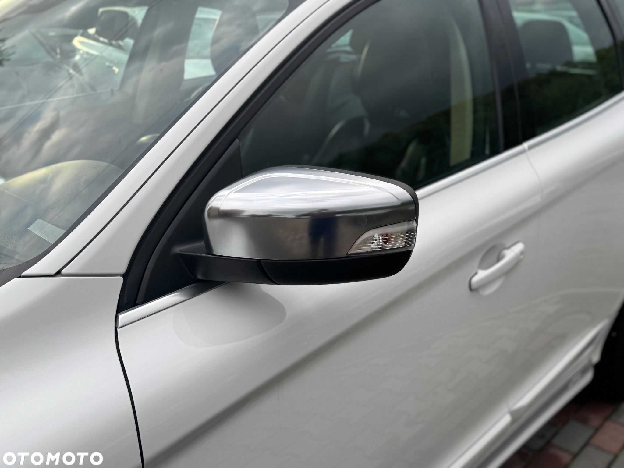 Volvo XC 60 - 22
