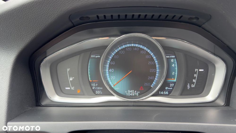 Volvo S60 - 25