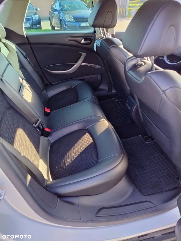 Citroën C5 HDi 140 FAP Exclusive - 15