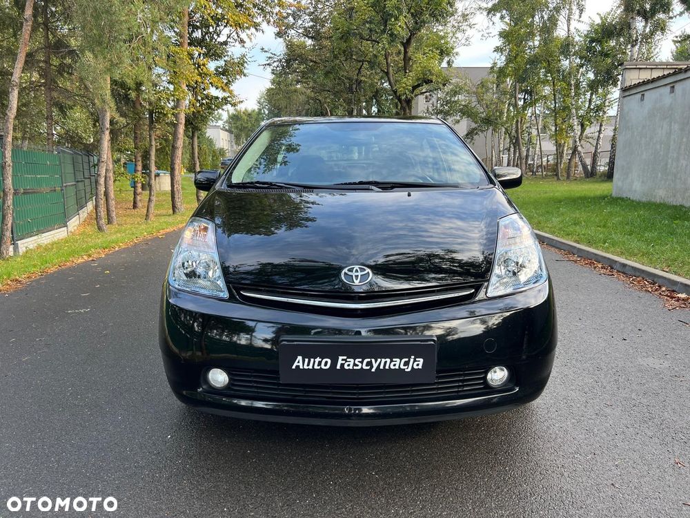 Toyota Prius 1.5 VVT-i Sol (nav) - 2