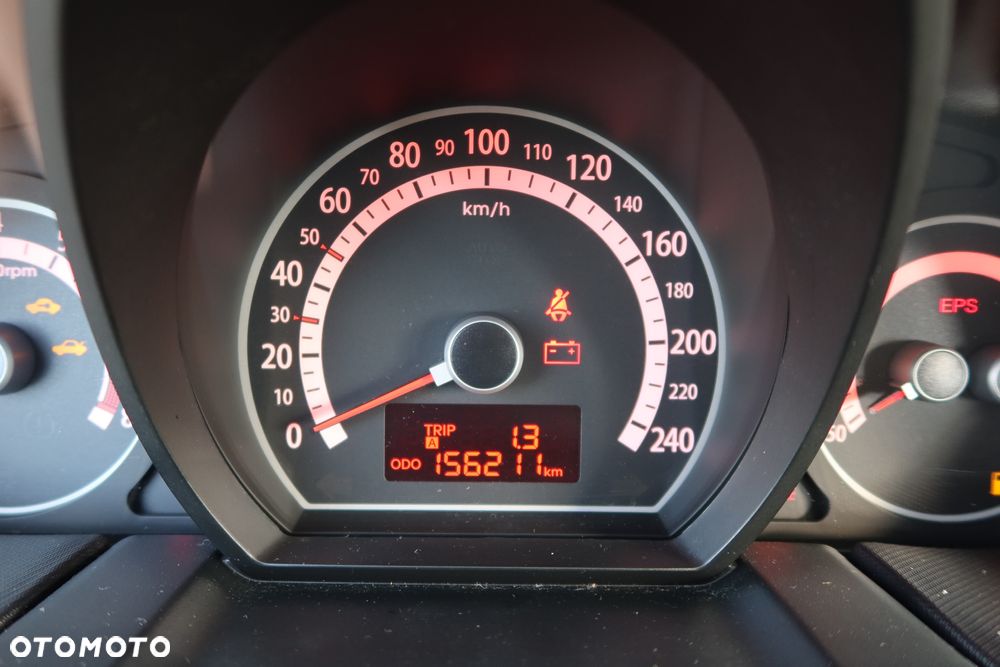 Kia Ceed Cee'd 1.4 L - 17