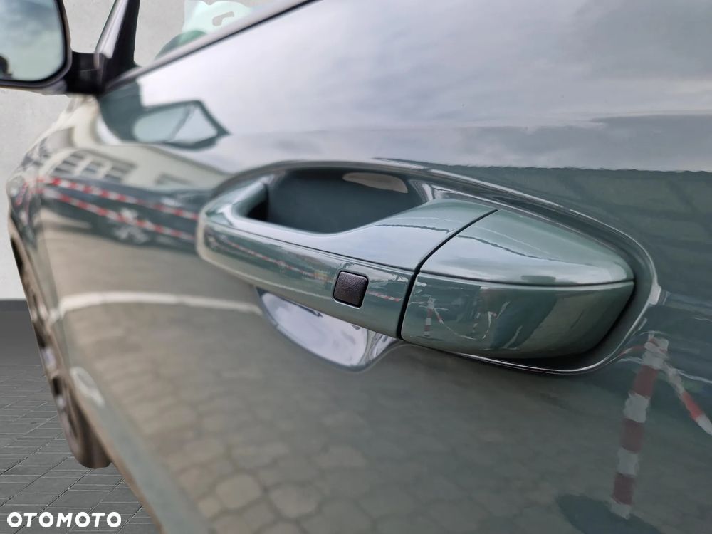 Kia Niro 1.6 GDI Hybrid Business Line - 23